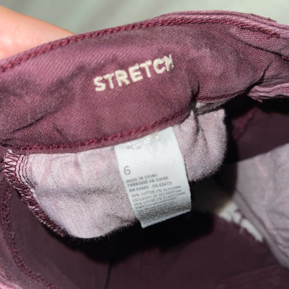 American eagle jeans - Picture 4 of 4